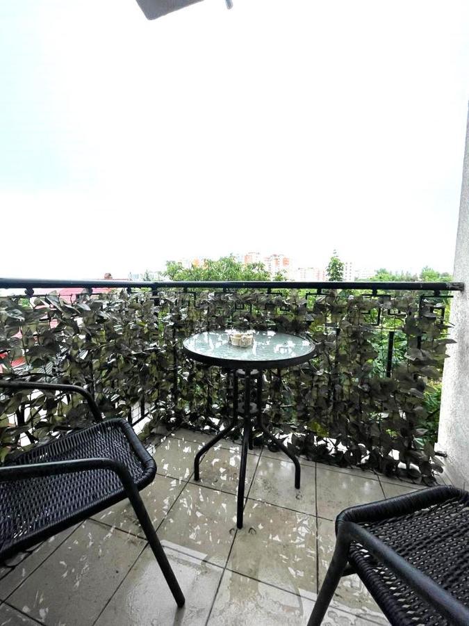 Large Apartment !!!Ciuflea Str. Chişinău Extérieur photo